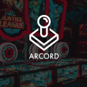 Arcord - discord server icon