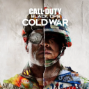 Call Of Duty: Black Ops Cold War LFG - discord server icon