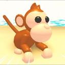 ᘏ⑅ᘏ₊˚ଘ🐒ഒ Makakos ౨˖˚˳⊹ - discord server icon