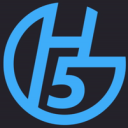 Hyferion5 Esports - discord server icon