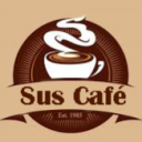 Sus café - discord server icon