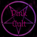 💖PinkCult💖 - discord server icon