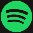 spotify - discord server icon