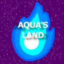 Aqua's Land - discord server icon