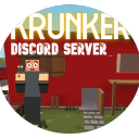 Krunker - discord server icon