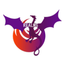 REALMS - discord server icon