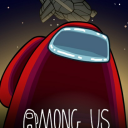 Among Us Central - discord server icon