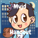 mvjd's Hangout Server - discord server icon