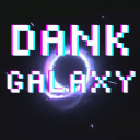 ‧₊˚⊹ Dank Galaxy ⊹˚₊‧ - discord server icon