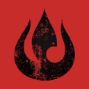 🔥 Fire Nation 🔥 - discord server icon