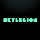 SkyLegion - discord server icon