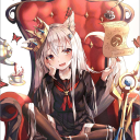 Anime Gruppe Nekostia - discord server icon