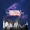 °ASTRAL°––FRAKTAL - discord server icon