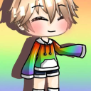 LGBTQ+ - discord server icon