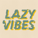 Lazy Vibes - discord server icon