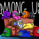 Among Us Bois - discord server icon