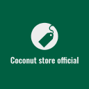 Coconut store official - discord server icon