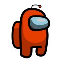 Among Us: EU - discord server icon