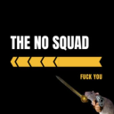 The NO Squad - discord server icon
