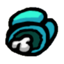 Among Us - discord server icon