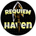 Requiem Haven [IN DEV] - discord server icon