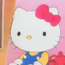 Hellokitty headquaters - discord server icon