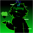 Rise of Fighting - discord server icon