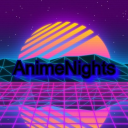 AnimeNights - discord server icon