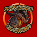 🐉 The Dragon's Mountain 🐉 - discord server icon