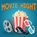 Join Movie Night Discord Server | The #1 Discord Server List