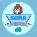 Sora Academia - discord server icon