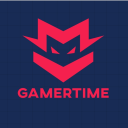 GamerTime - discord server icon