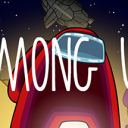 Among Us Gaming Hub - discord server icon