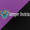 Semper Invicta - discord server icon