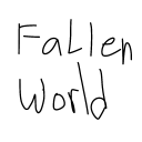 Fallen Worlds 愛 - discord server icon