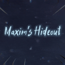 Chill Hangout server - discord server icon