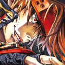 Guilty Gear REV2 SEA - discord server icon