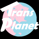 Trans Planet - discord server icon