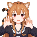 Sachi Support Server - discord server icon