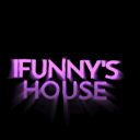 🗿 IFUNNY'S HOUSE 🏡 - discord server icon