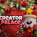 Creator Palace - discord server icon