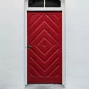 The Red Door - discord server icon