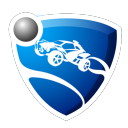 Rocket League Union - discord server icon