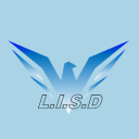 L.I.S.D - discord server icon