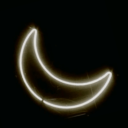 𝗣𝗥𝗢𝗝𝗘𝗖𝗧 𝙇𝙐𝙉𝘼𝙍︱🌙 - discord server icon