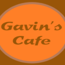 [☕ Gavin's Cafe ☕] - discord server icon