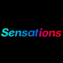 ★ Sensations ★ - discord server icon