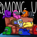 The Among Us Hotel - discord server icon