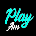 Play AM - discord server icon