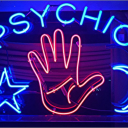 Psychic Reviews - discord server icon